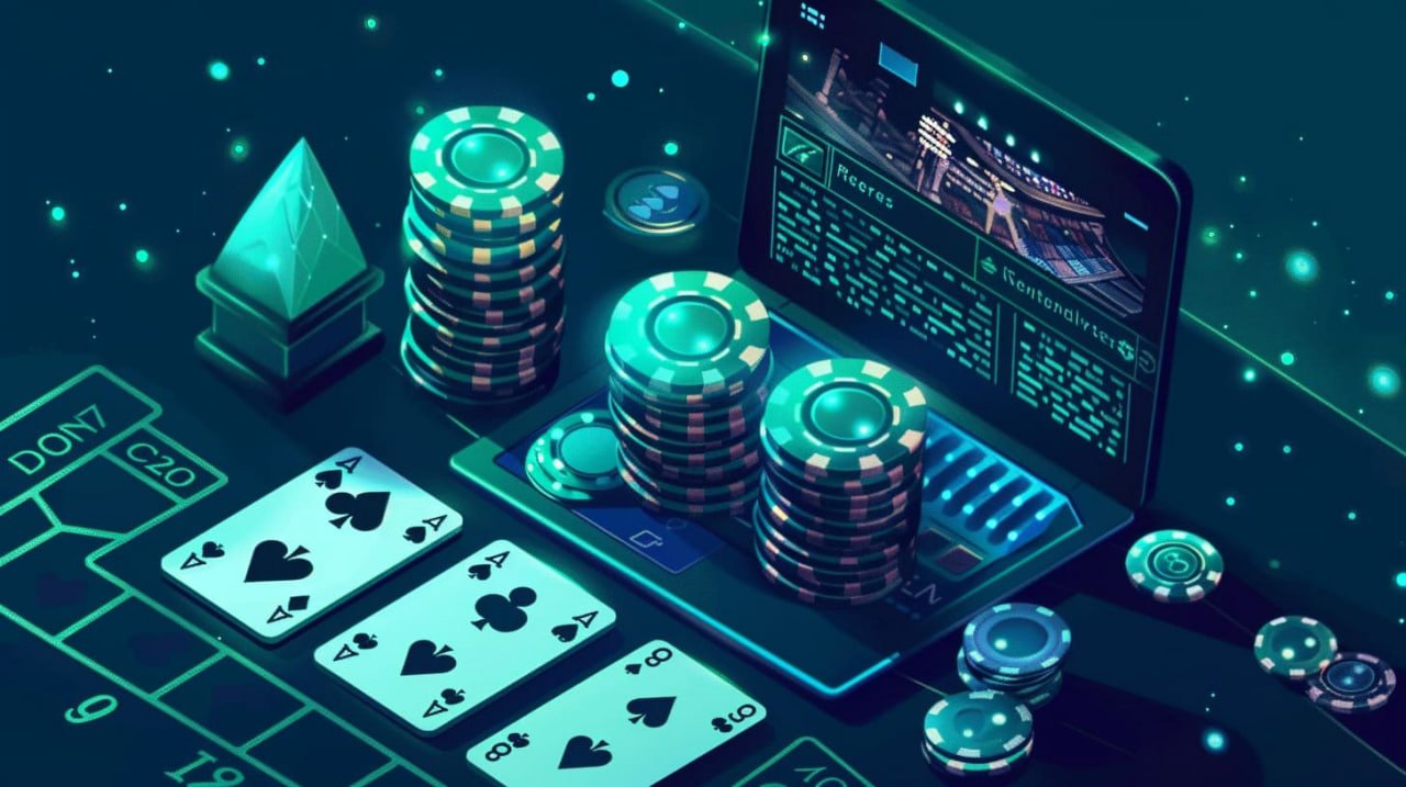 Pemain lega setelah menang besar di ligadewa sportsbook dan slot online